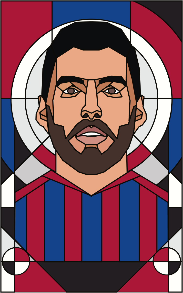 球迷的助力 球迷的助力