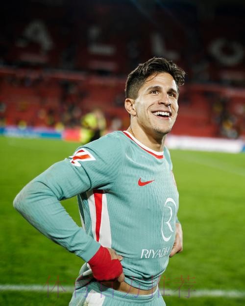 西蒙尼:皇马有现象级球员 小蜘蛛符合马竞的DNA