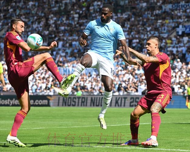 皇马中卫希拉抵达罗马 拉齐奥官推表示欢迎